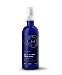 Helichrysum floral water - spray BIO, 200 ml